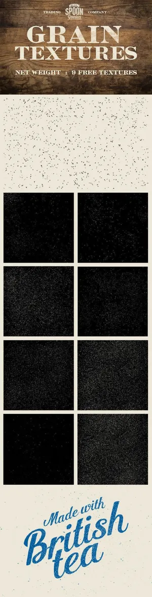 复古地板文字排版文案排版免抠