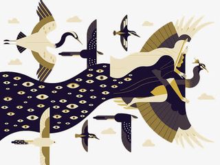 女王大人免抠透明图免抠