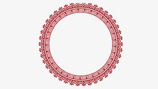 中国风边框素材免抠