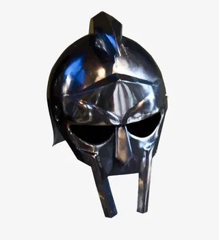 只露眼睛的头盔免抠