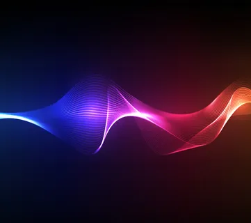 科技感炫酷背景免抠