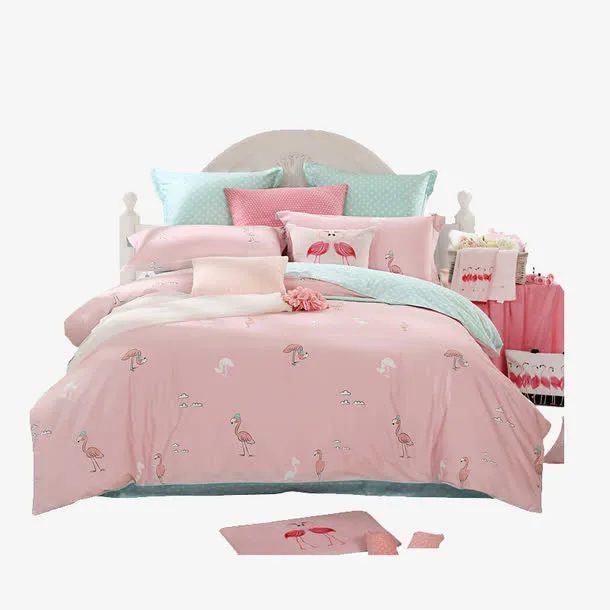 水星家纺图片免抠