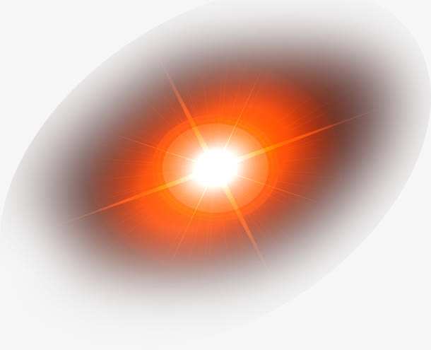 高清活动海报光效效果图免抠