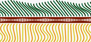 怀旧花纹图案装饰免抠