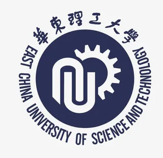 华东理工大学logo免抠