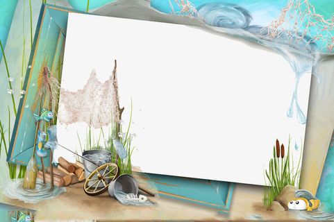 海底世界免抠 海底世界免抠