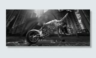 时尚科技商务炫酷海报高清