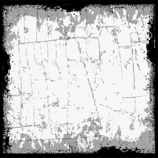 复古颜色的墙结构免抠