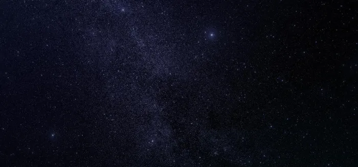星空背景高清