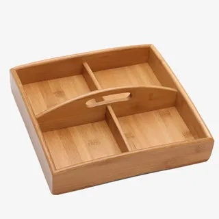 瓜子坚果盘免抠