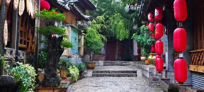 中国建筑背景高清