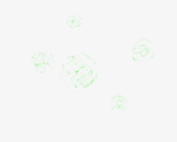 创意素材炫彩免抠