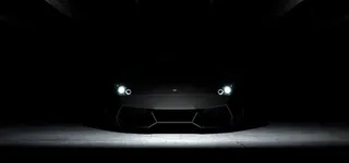 商务科技跑车背景高清