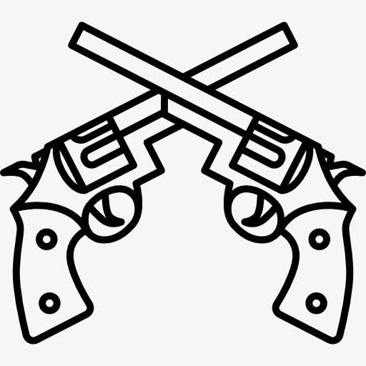 西方图标免抠