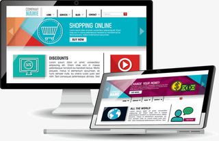 公司网站展示免抠