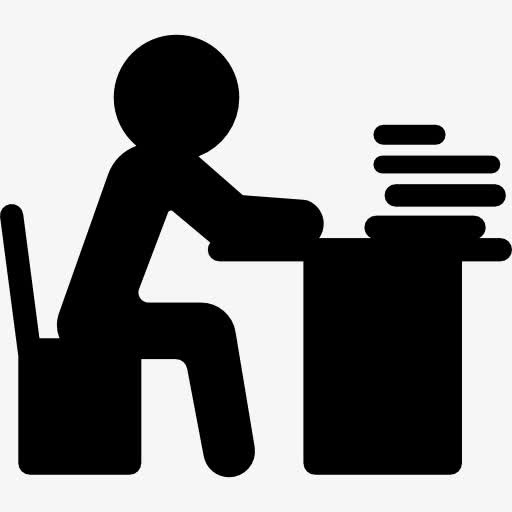 研究图标免抠
