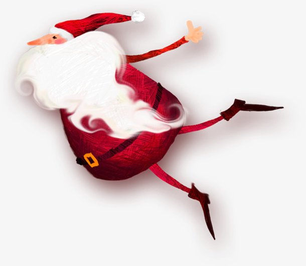 圣诞素材，元素，几何元素，png元素免抠