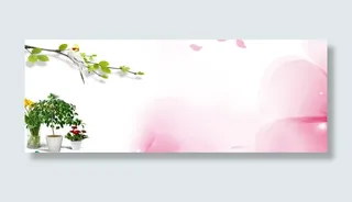 春天的舞蹈背景