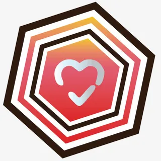 矢量艺术几何图形免抠