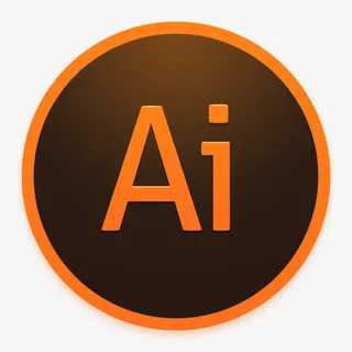 Adobe Illustrator图标免抠