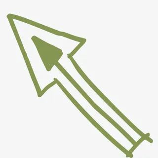 手绘线条系列免抠