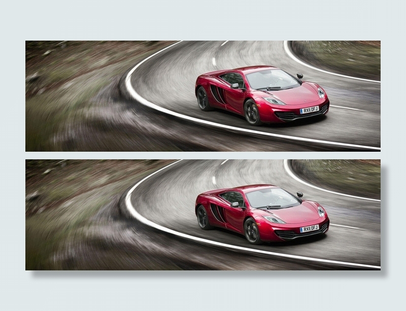 汽车摄影背景高清