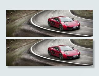 汽车摄影背景高清