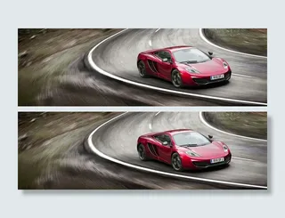 汽车摄影背景高清