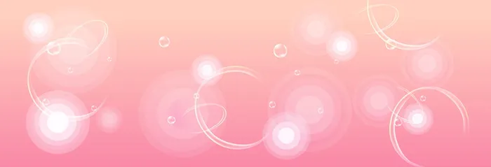 简约炫彩个性背景banner图高清