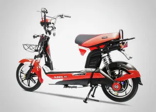 新日哈雷王子免抠