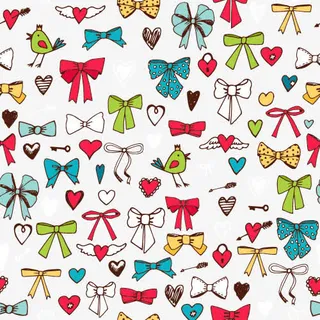 节日礼物底纹背景