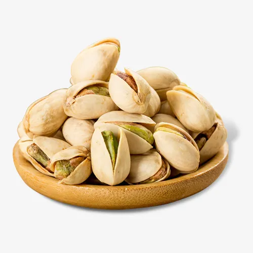 实物一木碟开心果坚果仁免抠免抠