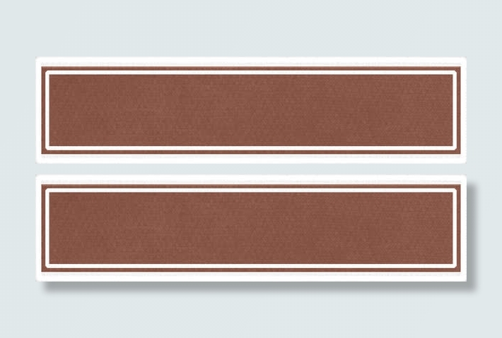 边框对话框免抠