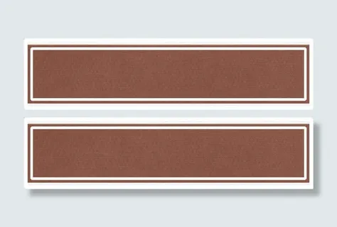 边框对话框免抠