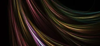 炫光海报素材高清