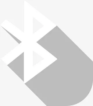 蓝牙不活跃的Flatwoken-icons免抠