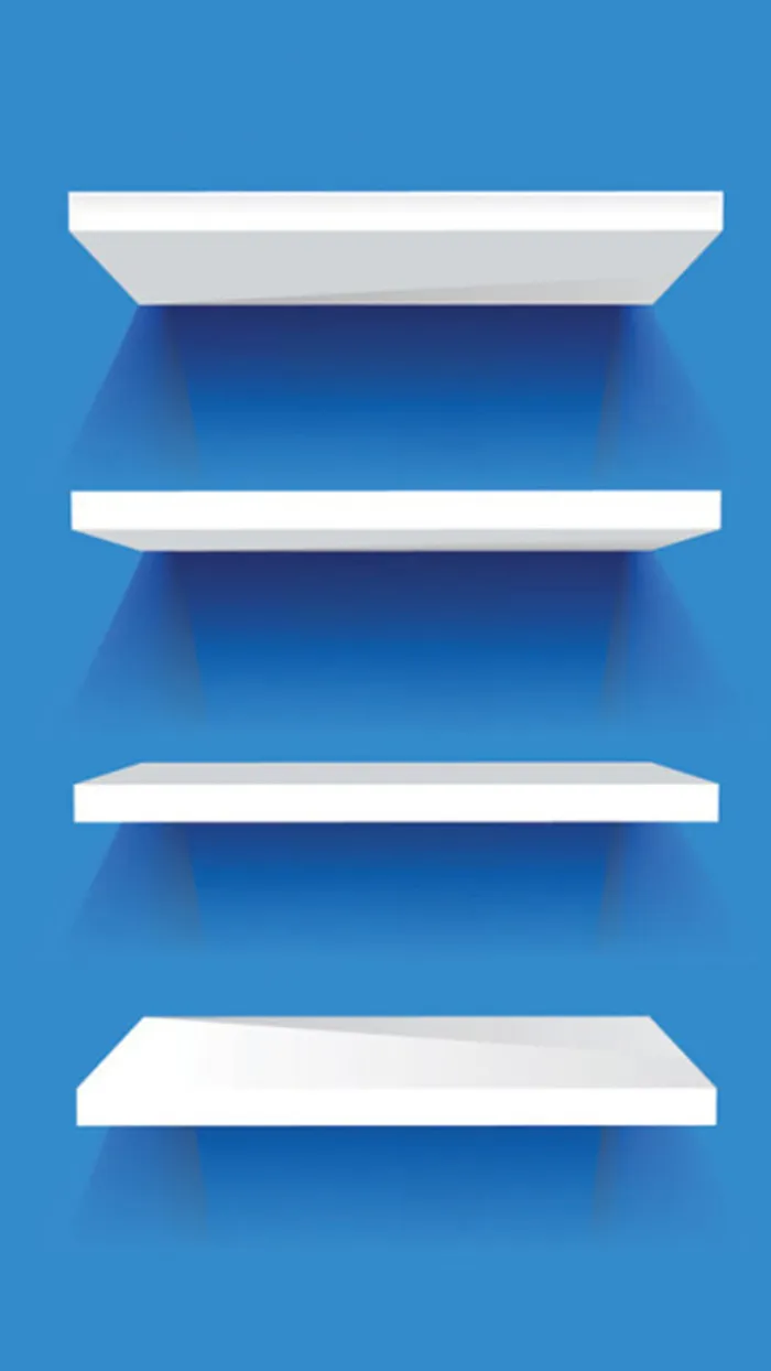 空白展示宣传背景墙素材装饰素材免费下高清