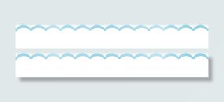 海报底部装饰免抠