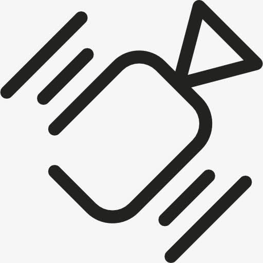 稳定的迹象图标免抠