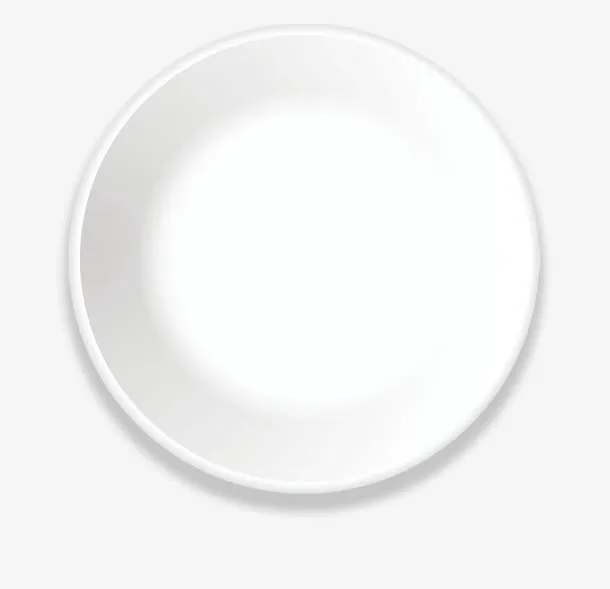碟子免抠