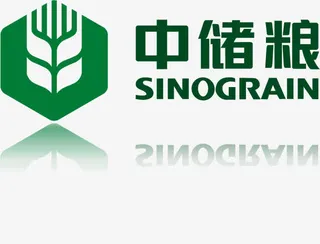 中储粮标识矢量素材免抠