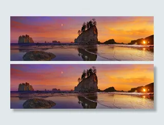 海报背景素材高清