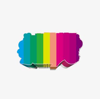 父亲节海报主题字背景