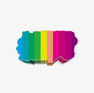 父亲节海报主题字背景