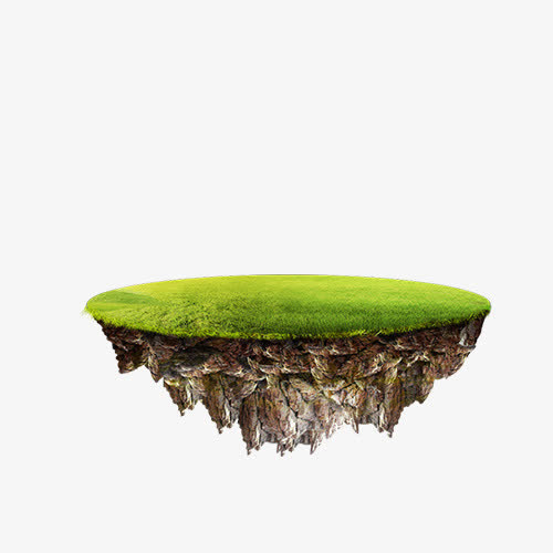 草坪免抠