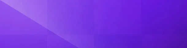 纯色banner创意设计