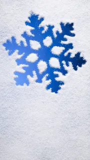 浪漫雪地纹理h5背景高清 浪漫雪地纹理h5背景高清