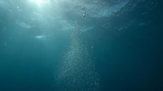 水 海洋背景 海 深海 海底高清