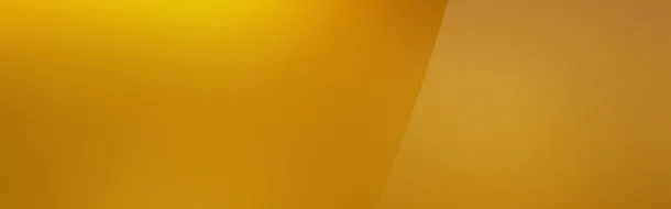 黄色渐变免抠
