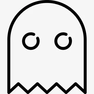 游戏鬼图标免抠